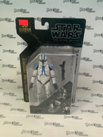 Hasbro Star Wars The Black Series Archive 501st Legion Clone Trooper