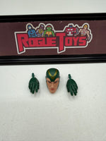 Hasbro Marvel Legends X-Men Retro Collection Multiple Man