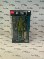 Jada Toys Universal Monsters The Creature From The Black Lagoon GITD