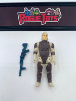 Kenner Star Wars Vintage 1986 Dengar