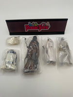 Hasbro Star Wars Early Bird Figures