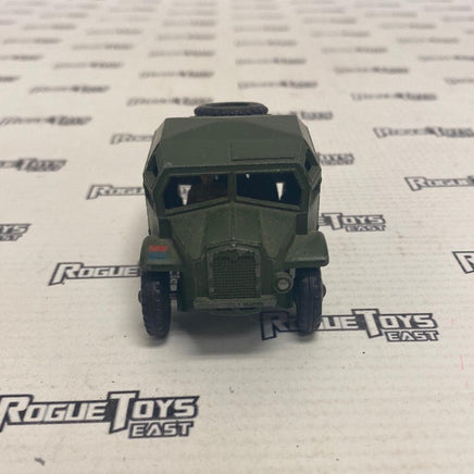Vintage Dinky Super Toys 688 Full Artillery Tractor Made in England - Rogue Toys