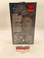 Hasbro Star Wars The Black Series Cara Dune