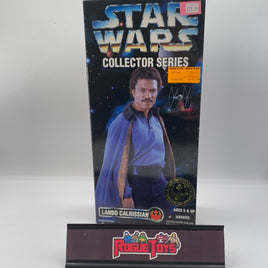 Kenner Star Wars Collector Series Lando Calrissian