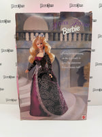 Mattel Special Edition Winter Fantasy Barbie