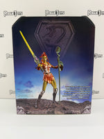 Mattel Masters of the Universe (MOTU) Snake Teela