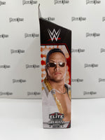 Mattel WWE Elite Collection Greatest Hits The Rock