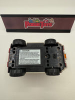 Hasbro Transformers Animated Bumper Battlers Autobot Ratchet