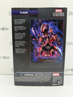Hasbro Marvel Legends The Infinity Saga Avengers: Endgame Thor