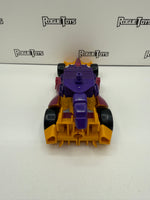 Hasbro Transformers Generations Combiner Wars Stunticons Dragstrip