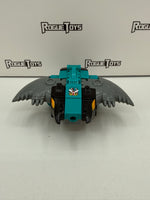 Hasbro Transformers G1 Seawing