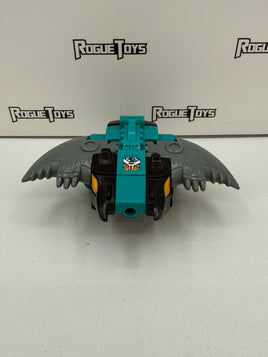 Hasbro Transformers G1 Seawing
