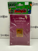 The Art of Disney Romance Lapel Pin Cinderella
