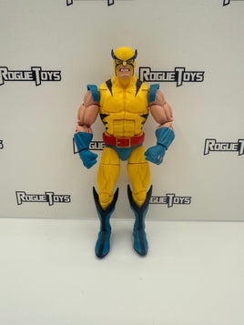 Hasbro Marvel Legends Wolverine from 80th Anniversary 2-Pack