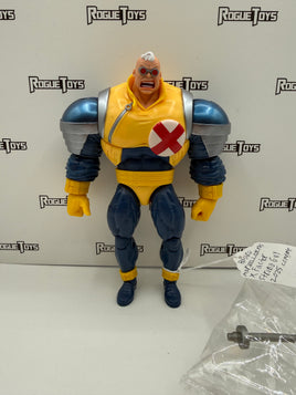Hasbro Marvel Legends X Factor Strong Guy
