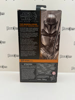 Hasbro Star Wars The Black Series Star Wars: The Mandalorian The Mandalorian (Mines of Mandalore)