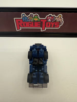 Hasbro Transformers Prime Cyberverse Legion Class Decepticon Breakdown