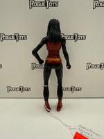 Hasbro Marvel Legends Marvel’s Lizard Series Spider-Man Spider-Woman