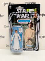 Hasbro Star Wars The Vintage Collection Star Wars Princess Leia Organa