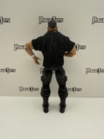 Jazwares AEW Unrivaled Collection #135 Eddie Kingston (Walmart Exclusive)