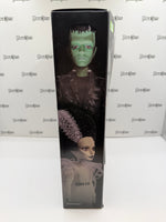 Mattel The Bride of Frankenstein Dolls from the Makers of Monster High Skullector