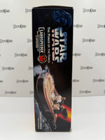 Kenner Star Wars The Power of the Force Rebel Alliance Landspeeder