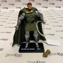 Marvel Universe Victor Von Doom - Rogue Toys