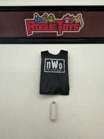 Mattel WWE Elite Collection “nWo” Scott Hall (Ringside Exclusive)