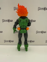 Hasbro Marvel Legends Spider-Man Retro Collection Jack O’ Lantern