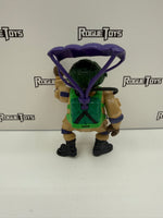 Playmates Teenage Mutant Ninja Turtles (TMNT) Pro Pilot Don