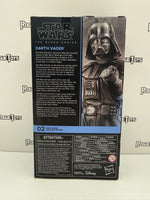 Hasbro Star Wars The Black Series Star Wars: Obi-Wan Kenobi Darth Vader