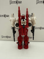 Hasbro Transformers War for Cybertron Siege Deluxe Class Autobot Sixgun