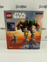 LEGO Star Wars 75369 Boba Fett Mech