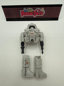 Hasbro G.I. Joe Cobra S.N.A.K.E.