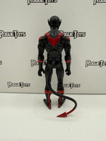 Hasbro Marvel Legends Spider-Man Retro Collection Uncanny Spider-Man Nightcrawler