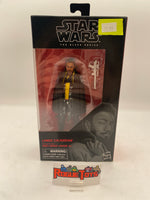 Hasbro Star Wars The Black Series Lando Calrissian