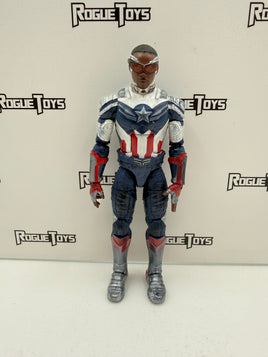 Hasbro Marvel Legends Captain America (Falcon)