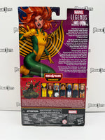 Hasbro Marvel Legends Bonebreaker BAF Series X-Men Marvel’s Siryn