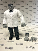 Hasbro 2024 Marvel Legends JOE FIXIT (Grey Hulk) from Wolverine 50th Anniversary 2-Pack
