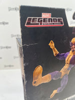 Hasbro Marvel Legends Infinite Thanos Series Batroc