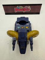 Hasbro Takara Vintage Battle Beasts Battling Bighorn Ram Chariot Vehicle