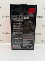 Hasbro Star Wars The Black Series Imperial AT-ACT Driver