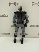 Hasbro Marvel Legends X-Force Deathlok