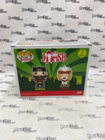 Funko POP! Movies Bluntman & Chronic 2 Pack 2019 Fall Con Exclusive