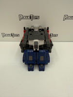Iron Factory Ultimate Commander IF EX-14