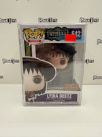 Funko POP! Movies Beetlejuice Lydia Deetz (BoxLunch Exclusive)