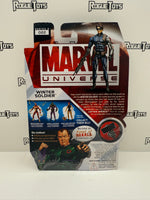 Hasbro Marvel Universe Series 2 022 Winter Soldier