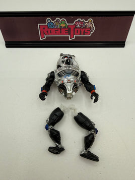 Playmates Teenage Mutant Ninja Turtles (TMNT) Chrome Dome