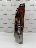 Jakks Pacific UFC 87 Georges St-Pierre