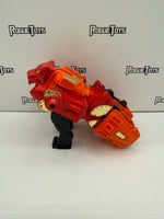 Hasbro Transformers G1 Rampage